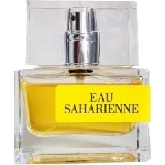 Eau Saharienne
